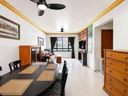 Blk 258A Punggol Topaz (Punggol), HDB 4 Rooms #566595941